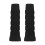 Pickleball Racket High Elastic Silicone Racket Grip Cover Octagonal Honeycomb Silicone Handle Protective Cover 2