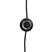 Plusonic zbh. EHS-Adapterkabel Polycom