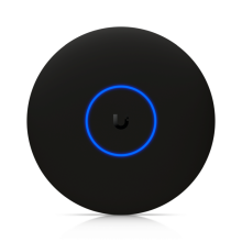 Ubiquiti Wireless AP WIFI7 • BE10700 • 2x2 • Indoor • 10 GbE • UniFi • black • U7-Pro-XG-B