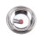 Kochdeckel rund 30 cm Edelstahl Glas 1