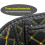 Motorcycle  Bucket Lining Protective Pad Storage Bucket Protective Pad for SYM ADXTG 400 ADXTG400 Accessories 5