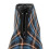 (9 UK, Multicoloured) Sleepers Mens Travis Slippers 3