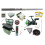 Hunter Pro 10ft Carbon Coarse Fishing Kit 1