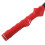 Golf Aufwärmhilfe rot mit Ball Training 16