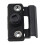 2 PCS Car Buffer Rubber Pad Trunk Lid Stopper Bumper Buffer 2117500097 A2117500097 for - E-Class W211 3