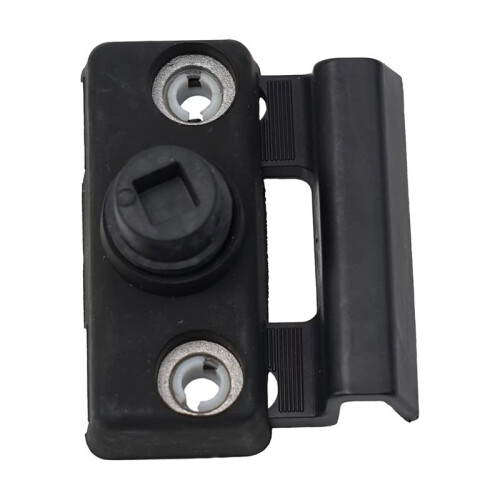 2 PCS Car Buffer Rubber Pad Trunk Lid Stopper Bumper Buffer 2117500097 A2117500097 for - E-Class W211 2