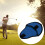 Golf Zubehör Putter Headcover D-Typ 12