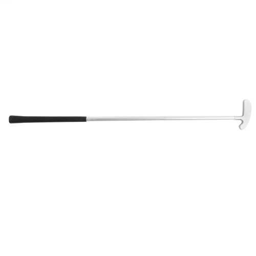 Abnehmbarer Golfputter, silber, 3-teilig, 1
