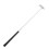 Abnehmbarer Golfputter, silber, 3-teilig, 11