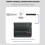 Microphone Preamplifier Suitable for Wired and Wireless 6.5 Interface Microphone Live Broadcast Amplifier Performance 9