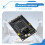 Placa de Desenvolvimento FPGA Cyclone IV EP4CE6E22C8N de 2,5 V, Compatível com Aprendizado e Prototipagem. 5