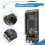 Placa de Desenvolvimento FPGA Cyclone IV EP4CE6E22C8N de 2,5 V, Compatível com Aprendizado e Prototipagem. 6