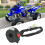 Yamaha Banshee Lenkerschalter Start Stop 3