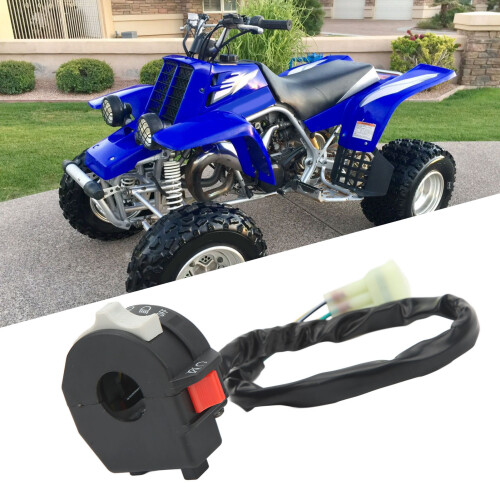 Yamaha Banshee Lenkerschalter Start Stop 2