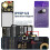 U2 No-Disassembly Read/Write Charging IC EEProm Programmer for  15-16 Series Phone Repair Tools Set 4