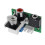 Audio Input Output Adapter Board 3.5 mm Earphone Jack Audio Socket and RCA to 2.54 mm 3pin PCB Adapter Board with Cable 10