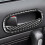 4x Carbon Türgriffblende Mazda MX-5 NC 2009-2015 13