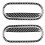 4x Carbon Türgriffblende Mazda MX-5 NC 2009-2015 19