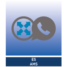 AGFEO ES-AMS - online