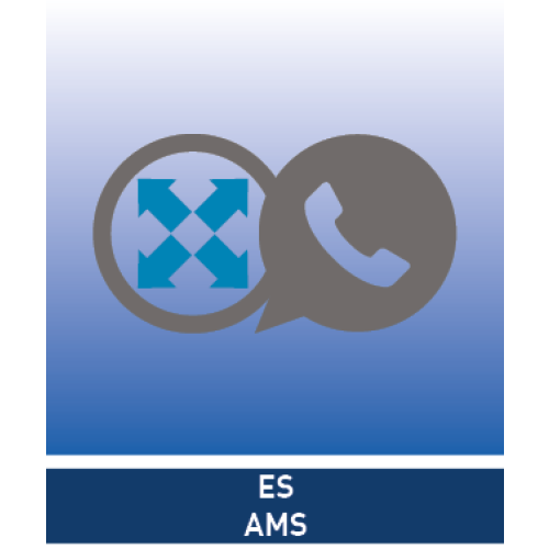 AGFEO ES-AMS - online