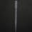 200pcs Plastic Transfer Pipettes 3ml Disposable Dropper for Essential Oils 3