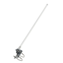ALLNET Antenne 868MHz 7.3dbi Antenne (N-Female) Omnidirectional/Rundstrahl ANT-868-7.3dbi-OMNI LORA/HELIUM/HaLow/IoT