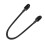 Extra Battery Cable Connection Wire 0.5M 2