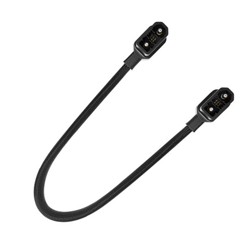 Extra Battery Cable Connection Wire 0.5M 1