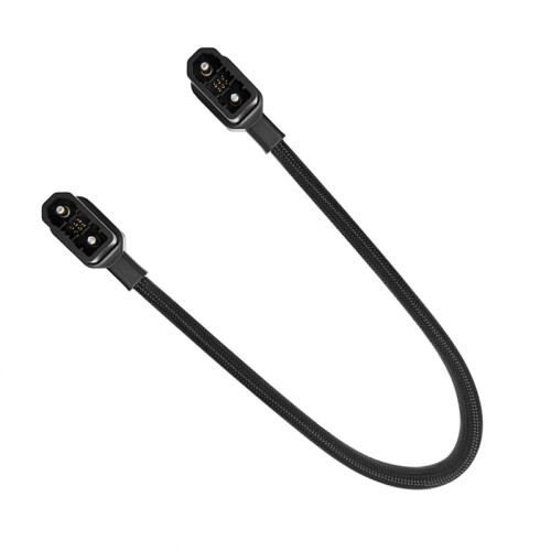 Extra Battery Cable Connection Wire 0.5M 2