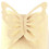 Butterfly Wedding Favour Boxes Candy Gift Boxes 50pcs 4