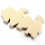 Butterfly Wedding Favour Boxes Candy Gift Boxes 50pcs 2