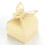 Butterfly Wedding Favour Boxes Candy Gift Boxes 50pcs 3