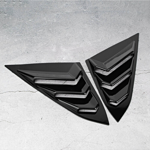 Honda Civic 2016-2019 Seitenfenster 2