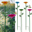 4 Pack Bee Watering Station, Bee Baths for Garden 1