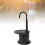 Fast Brewing Efficiency 90 Second Aluminum Alloy Coffee Maker Light Weight and Versatile for Outdoor Trips 2