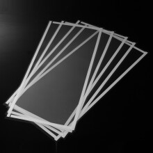 SwitZer SBC220 PE Window Film 250x548mm 5Pack