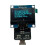 Placa de Desenvolvimento BW16-Kit RTL8720DN Type-C Dual-Band 2.4G e 5G Wi-Fi  BLE com Display OLED de 0,96 Polegadas 4
