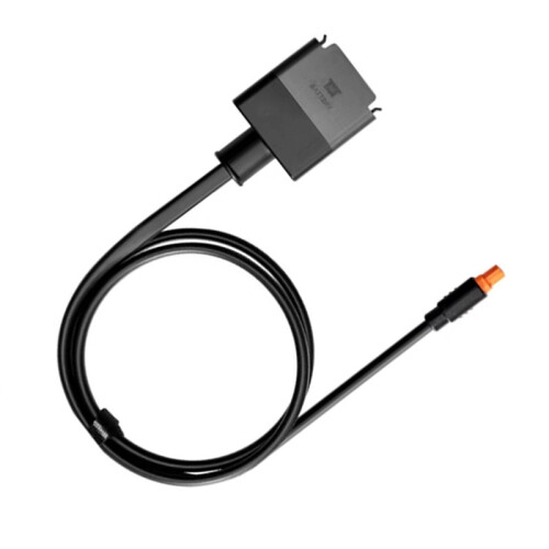 Alternator Charger for XT60 Output Cable (1m) 1