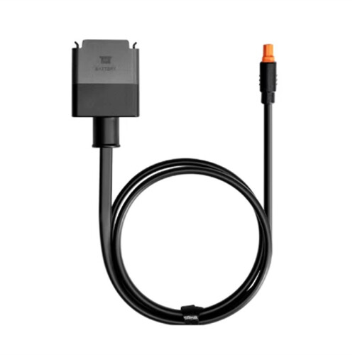 Alternator Charger for XT60 Output Cable (1m) 2