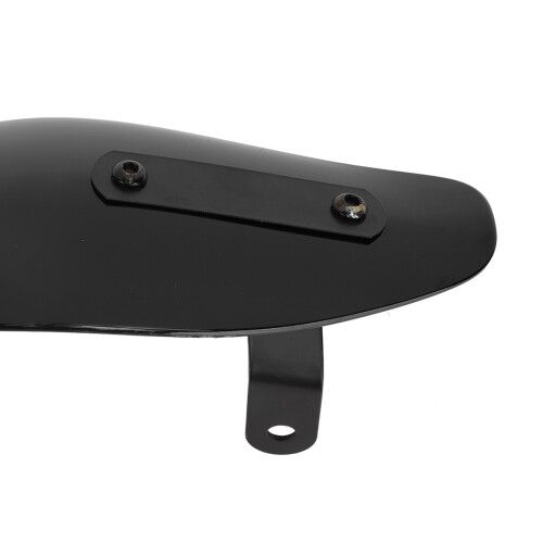 Fahrrad-Handschutz Set Universal Schwarz HP-HS007 1