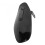 Fahrrad-Handschutz Set Universal Schwarz HP-HS007 12