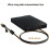 USB Floppy Disk Reader Floppy Disk Drive Dual Interface Externe USB C Floppy Disk Drive voor PC Laptop Notebook Desktop 3