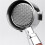 2X Precision High Extraction Coffee Filter Basket, Stainless Steel Espresso Filter Basket for Bottomless 51mm 3