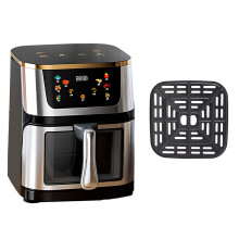 12L Air Fryer digital healthy cook for family