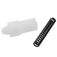 3Pc For Dav Comm2000 Floppy Indicator Stalk Repair Plunger Rod Screw Connection Accessories