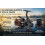 SLR60 Baitrunner Reel & 3.6m Carbon Carp Rod 3