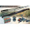 SLR60 Baitrunner Reel & 3.6m Carbon Carp Rod 8
