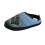 Minecraft (2 UK, Multicoloured) Minecraft Boys Graffiti Slip-on Slippers 5