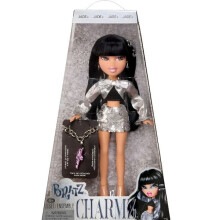 Bratz Charmz Jade with Collectible Charm Bracelet