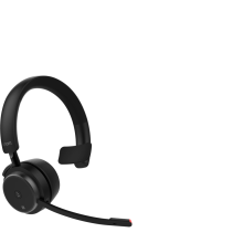 SNOM Headset A350M Wireless Mono, mit Dongle